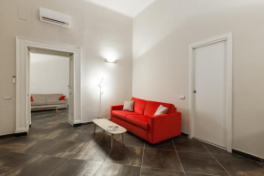 Гостиница Parthenope Apartment by Wonderful Italy  Неаполь